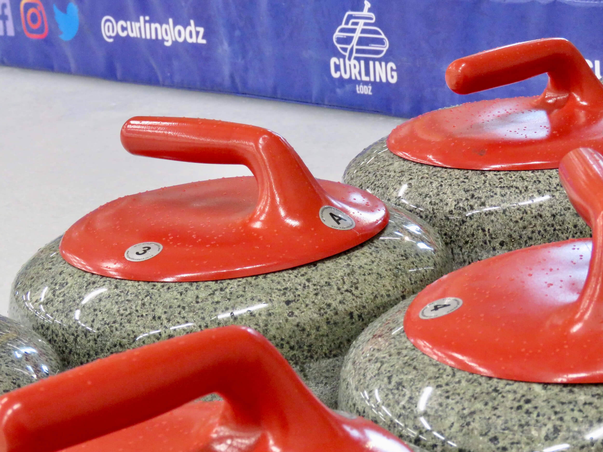 Event w Curling Łódź - zdjęcie 9